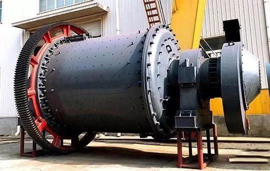 7 Major Differences Between Ball Mill And Rod Mill