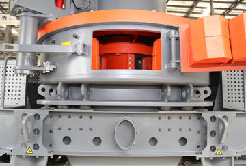 10 Leading Faults And Solutions Of Sand Making Machine